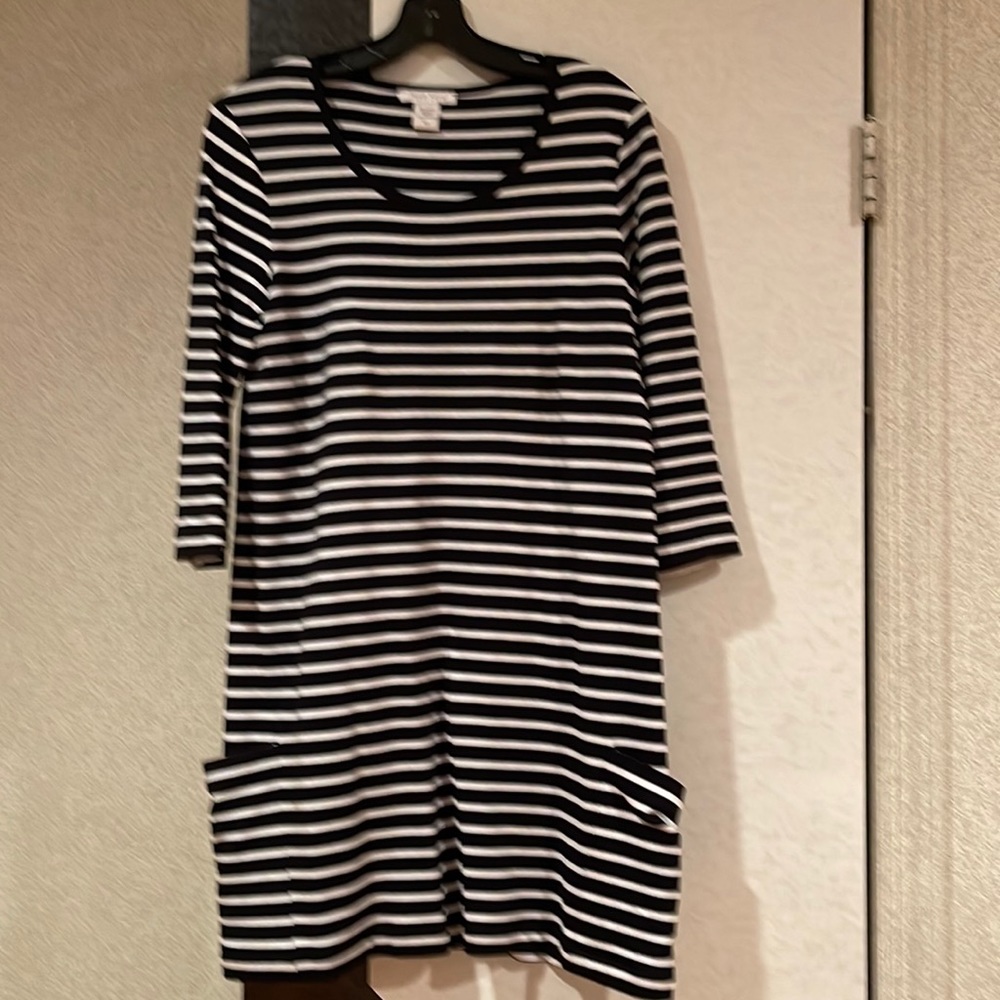 Woman dress